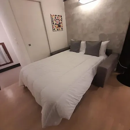Elegant Piavevenezia Outlet Appartement Noventa di Piave