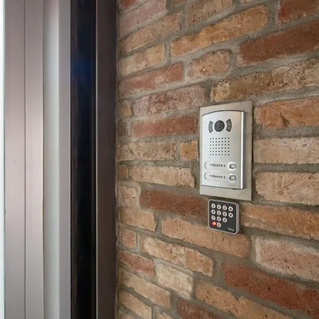 Appartement Elegant Piavevenezia Outlet *