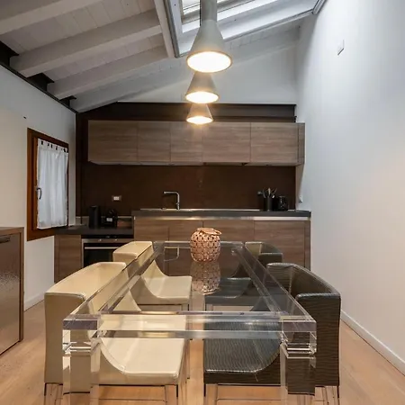 Elegant Piavevenezia Outlet Appartement *