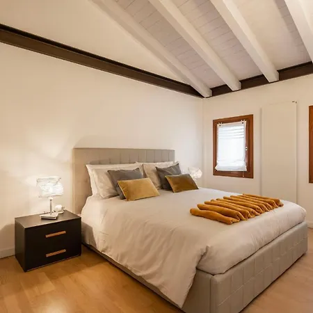 Appartement Elegant Piavevenezia Outlet *