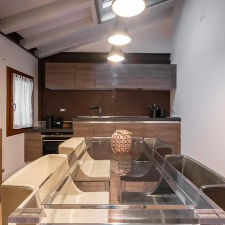 Appartement Elegant Piavevenezia Outlet Noventa di Piave