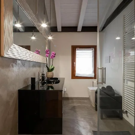 Elegant Piavevenezia Outlet Appartement