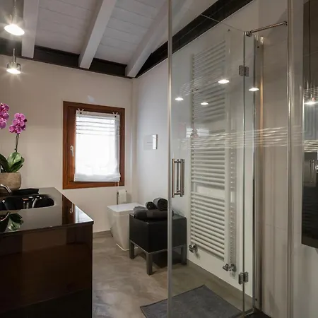 Elegant Piavevenezia Outlet Appartement