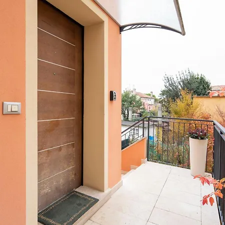 Elegant Piavevenezia Outlet Appartement *