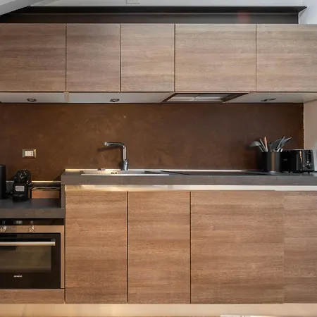 Appartement Elegant Piavevenezia Outlet