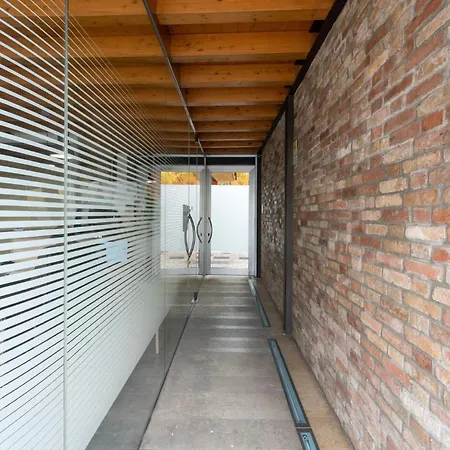 Elegant Piavevenezia Outlet Appartement
