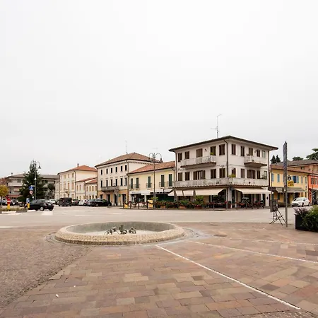 Elegant Piavevenezia Outlet Appartement *