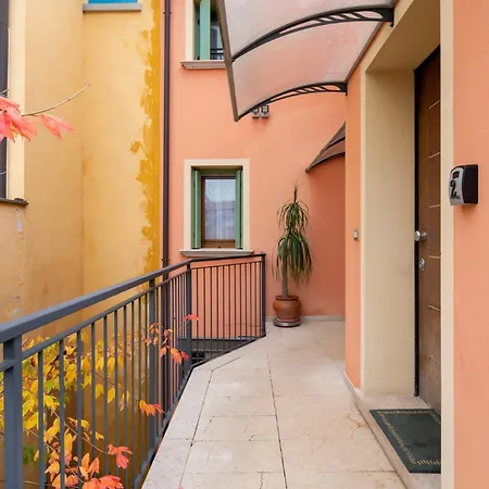 Appartement Elegant Piavevenezia Outlet