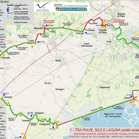 Elegant Piavevenezia Outlet