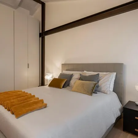 Elegant Piavevenezia Outlet Апартаменты