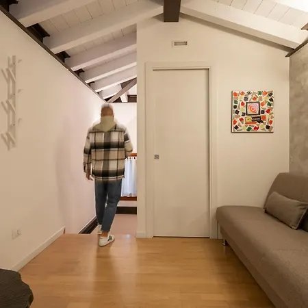 Elegant Piavevenezia Outlet Апартаменты